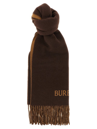 Multicolor Cashmere Scarf