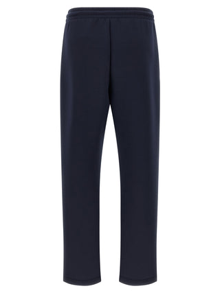 Blue Modal Joggers (Workout Pants)
