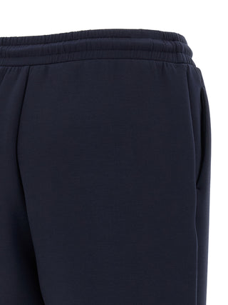 Blue Modal Joggers (Workout Pants)