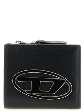 Black Leather Cardholder