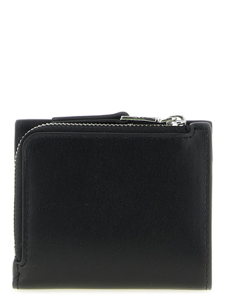 Black Leather Cardholder