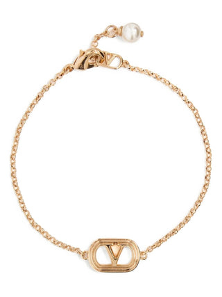 Gold Stainless Steel Bracelet