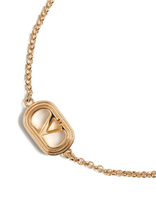 Gold Stainless Steel Bracelet