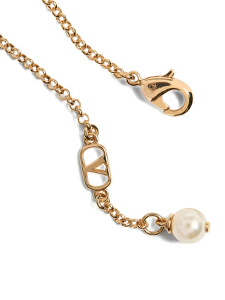 Gold Stainless Steel Bracelet