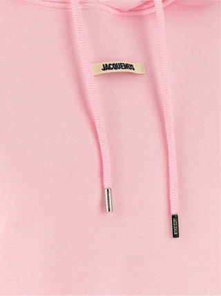 Multicolor Cotton Hoodie