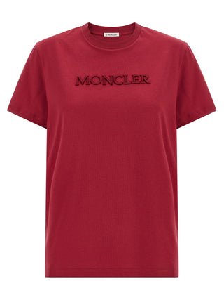Multicolor Cotton T-Shirt