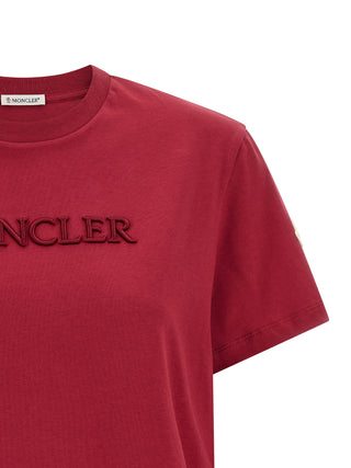 Multicolor Cotton T-Shirt