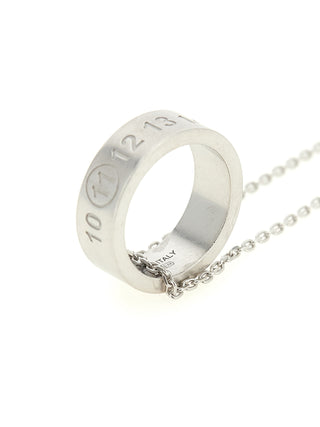 Silver Silver Necklace