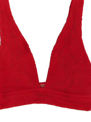 Bikini multicolor de poliamida