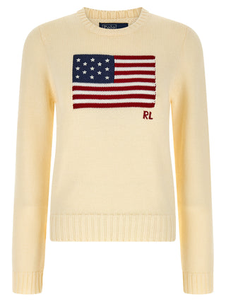 Beige Cotton Cardigan