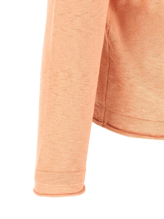 Multicolor Cotton Cardigan
