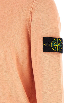 Multicolor Cotton Cardigan