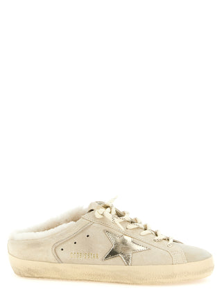 Multicolor Cowhide Sneakers
