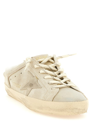 Multicolor Cowhide Sneakers
