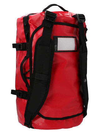 Multicolor Recycled Polyester Backpack