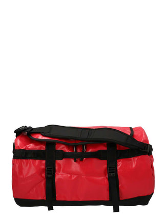 Multicolor Recycled Polyester Backpack