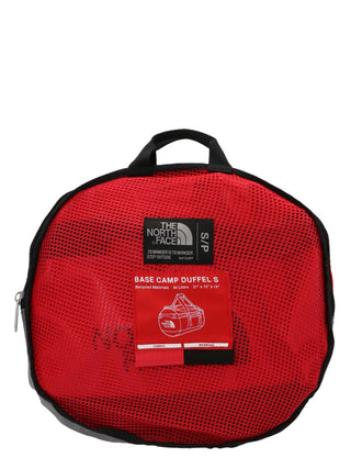 Multicolor Recycled Polyester Backpack