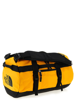 Bicolor Recycled Polyester Backpack