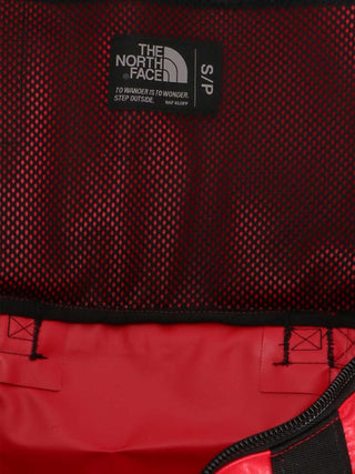 Multicolor Recycled Polyester Backpack