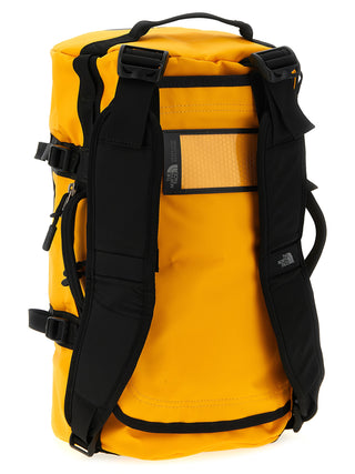 Bicolor Recycled Polyester Backpack