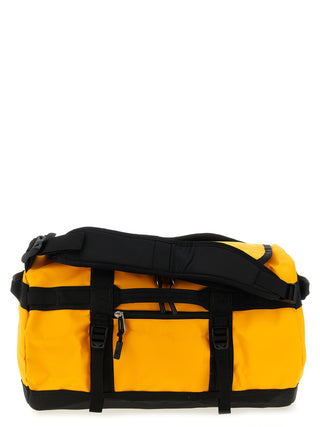 Bicolor Recycled Polyester Backpack