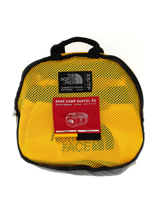 Bicolor Recycled Polyester Backpack