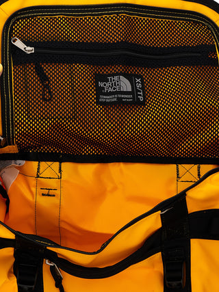Bicolor Recycled Polyester Backpack