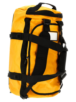 Bicolor Recycled Polyester Backpack
