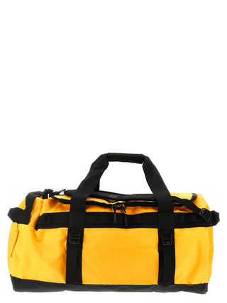 Bicolor Recycled Polyester Backpack