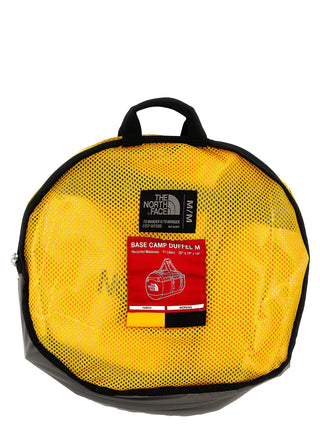 Bicolor Recycled Polyester Backpack