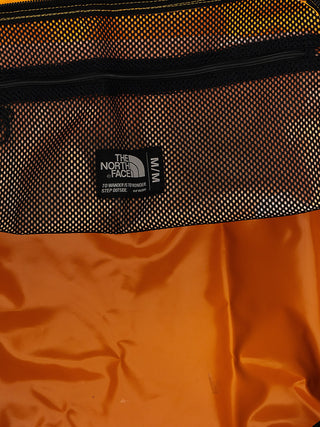 Bicolor Recycled Polyester Backpack