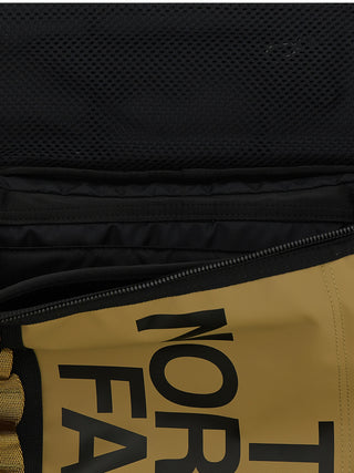 Bicolor Polyester Backpack