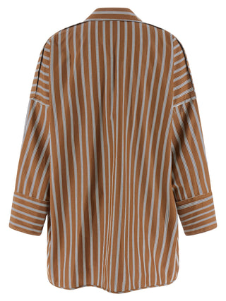 Multicolor Cotton Blouse