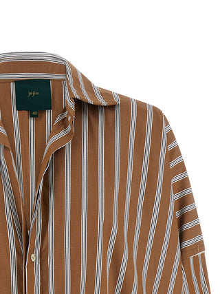 Multicolor Cotton Blouse