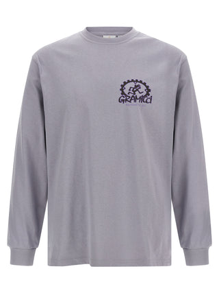 Purple Cotton Sportswear