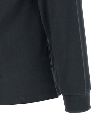 Black Cotton Sportswear