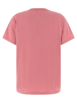 Multicolor Cotton T-Shirt