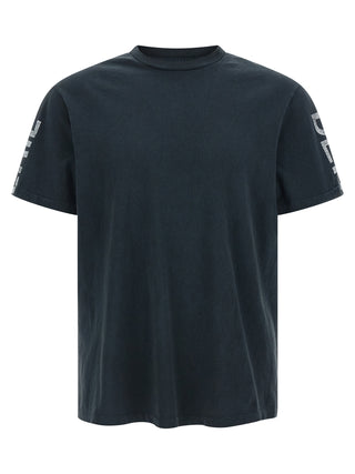 Black Cotton Sportswear
