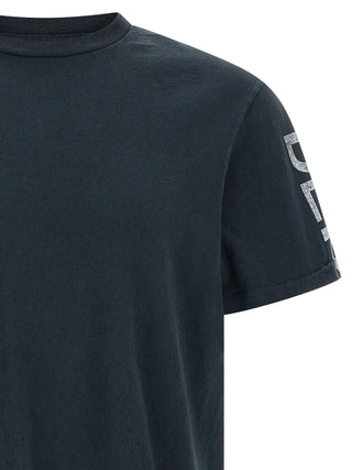 Black Cotton Sportswear