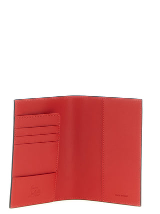 Black Calfskin Wallet