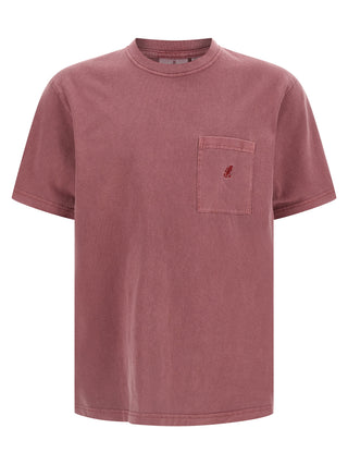 Multicolor Cotton T-Shirt