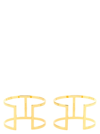 Gold Brass Bracelet