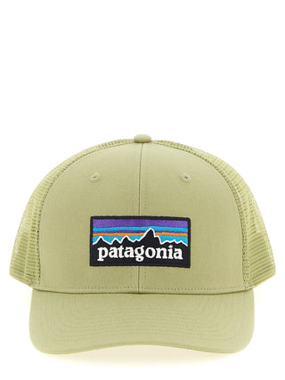 Bicolor Organic Cotton Cap (Baseball Hat)