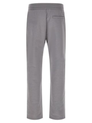 Chándal gris de algodón