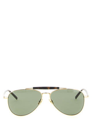 Gafas de sol multicolor de acetato