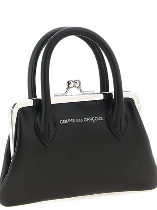 Black Cowhide Cardholder