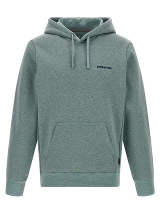 Bicolor Polyester Sweatshirt
