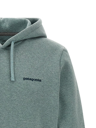 Bicolor Polyester Sweatshirt