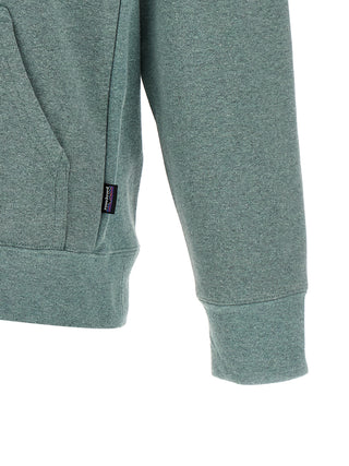 Bicolor Polyester Sweatshirt