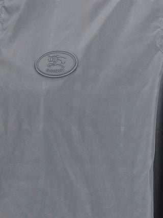 Multicolor Polyester Shell Jacket